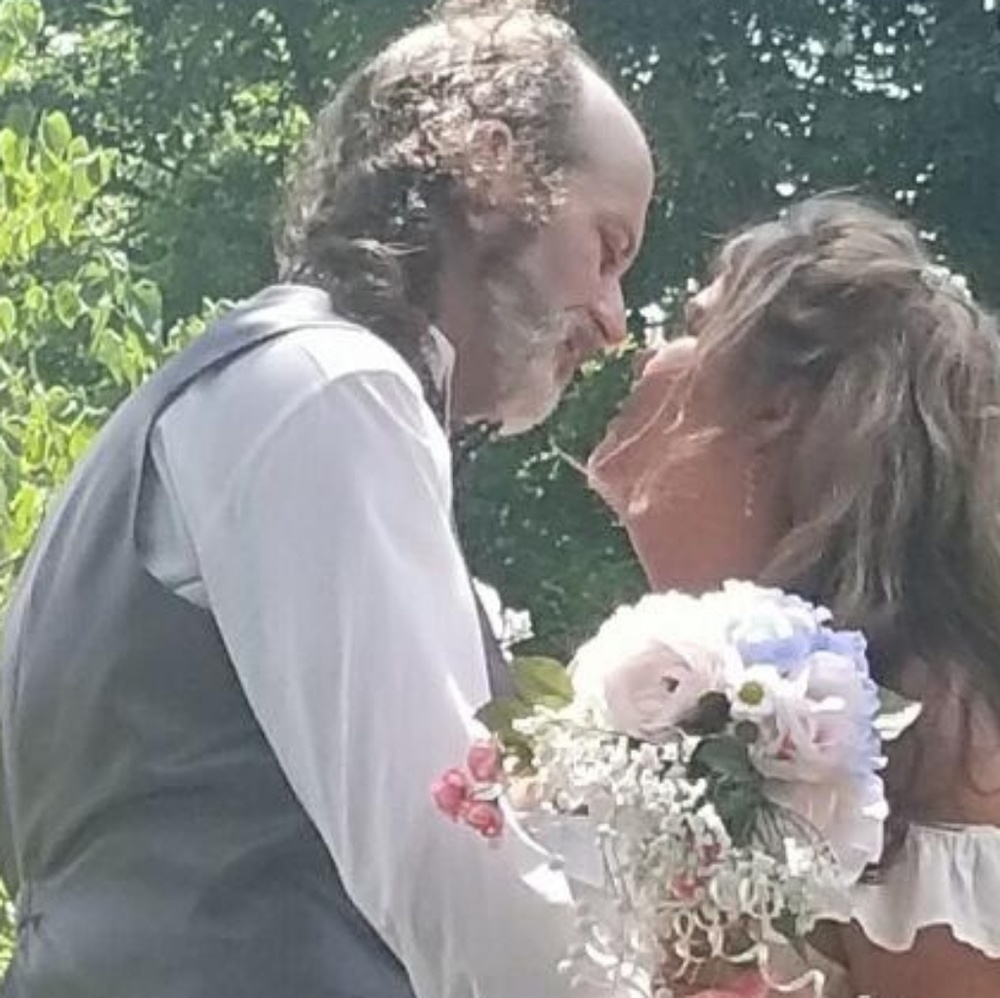 Wedding July 4th